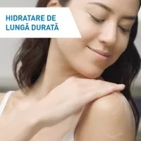 Lotiune hidratanta fata si corp pentru piele uscata si foarte uscata, 1000ml, CeraVe