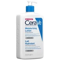 Lotiune Hidratanta Pentru Fata Si Corp Cerave Piele Uscata Si Foarte Uscata 1000 Ml