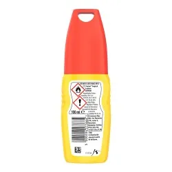 Lotiune impotriva tantarilor Tropical, 100 ml, Autan