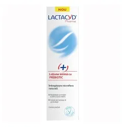 Lotiune intima cu prebiotic adulti, 250ml, Lactacyd