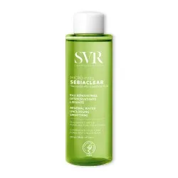 Lotiune Micro-peel Sebiaclear, 150 ml, Svr