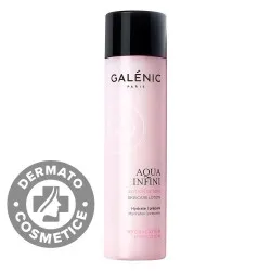 Lotiune reconfortanta pentru ingrijirea pielii Aqua Infini, 200ml, Galenic