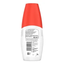 Lotiune spray impotriva tantarilor Family Care, 100ml, Autan