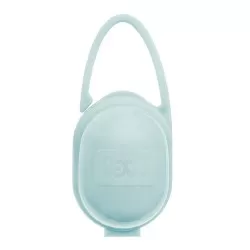 Cutie depozitare suzeta, 1 bucata, Menta, LOVI