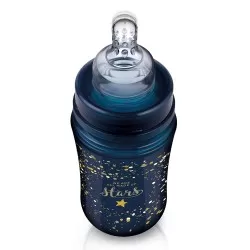 Biberon Stardust, 240ml, LOVI