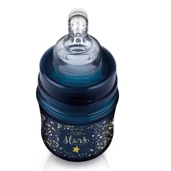Biberon Stardust, 120ml, LOVI