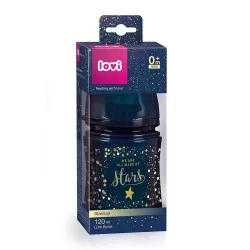 Biberon Stardust, 120ml, LOVI