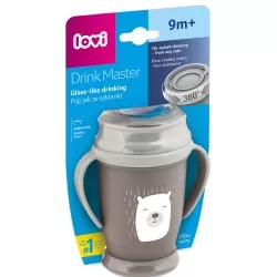 Lovi Cana 360 Junior Buddy Bear Unisex 1/599 x 250ml
