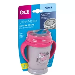 Lovi Cana 360 Junior Indian Summer Fata 1/591 x 250ml