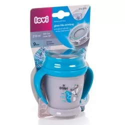 Lovi Cana 360 Mini Indian Summer Baiat 1/586 x 210ml