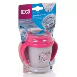 Lovi Cana 360 Mini Indian Summer Fata 1/585 x 210ml