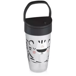 Lovi Cana Mea cu Pai Active Salt&Peppe 35/357 x 350ml