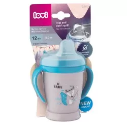 Lovi Cana Mea Non Spill Junior Indian Summer Baiat 35/346 x 250ml