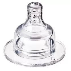 Tetina Dinamica cu flux variabil, 2 bucati, LOVI