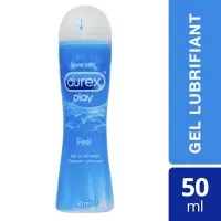 Lubrifiant Durex Play Feel 50 ml