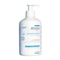 Lysaskin Atolys Emulsie Piele Atopica x 500 ml