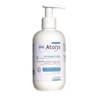 Lysaskin Atolys Gel de Curatare Atopica x 500 ml