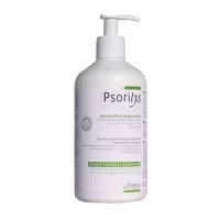 Lysaskin Psorilys Emulsie Piele Uscata x 500 ml