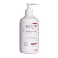 Lysaskin Xerolys 5 Emulsie x 200 ml
