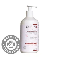 Lysaskin Xerolys Plus Emulsie Piele Uscata x 500ml