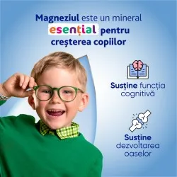 Magnevie Kids, 30 comprimate masticabile, Opella