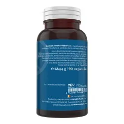 Magneziu L-treonat Magtein, 90 capsule, Faunus