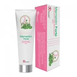 Mameldin Forte crema, 50 g, Ircon