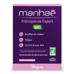 Menopause Expert Bio, 60 capsule, Manhae