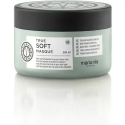 True Soft Masca, 250ml, Maria Nila