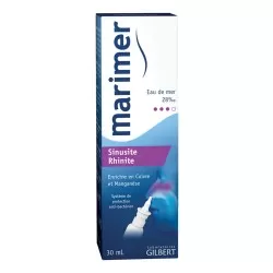 Marimer Sinuzita si Rinita -spray nazal x 30 ml