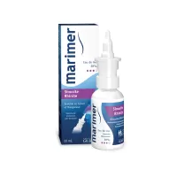 Marimer Sinuzita si Rinita -spray nazal x 30 ml
