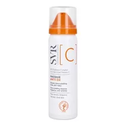 Masca Anti-Ox cu Vitamina C spuma, 50ml, Svr