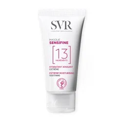 Masca pentru piele intoleranta Sensifine, 50ml, Svr