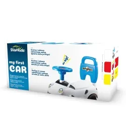 Masinuta Ride On Alba - Star Ride