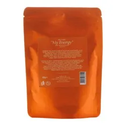 Me Time Ceai de Baie My Energy x 80g