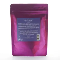 Ceai de Baie My Magic, 80g, Me Time
