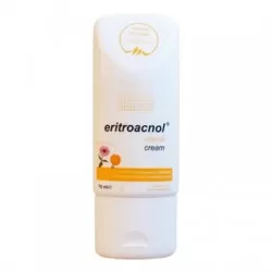 Eritroacnol crema antiacneica, 75ml, Mebra