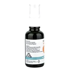 Spray de gat Salvo-Meb, 30 ml, Mebra