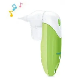 Medel Mebby Aspirator Nazal Muzical