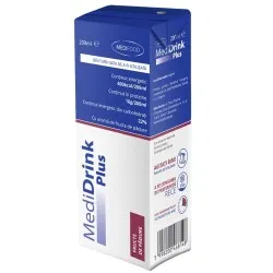 MediDrink Plus Fructe de Padure x 200ml