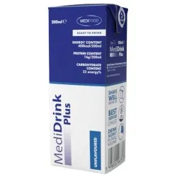 MediDrink Plus x 200ml