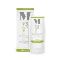 Mediket Plus Sampon x 100 ml