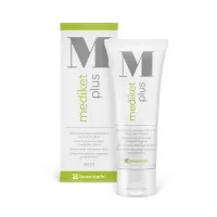 Mediket Plus Sampon x 60 ml