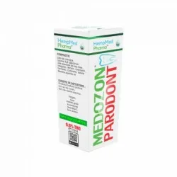 Medozon Paradont x 10ml