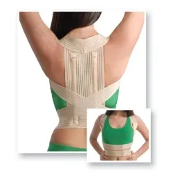 Medtex Orteza Cervico-Toracica Elastica L 2011