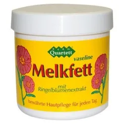 Unguent cu Galbenele, 250 ml, Melkfett