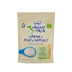 Milupa Bio Mellin Gris din Faina de Orez 4 luni+ x 200g