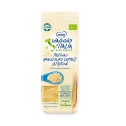 Milupa Bio Paste Litere x 320g