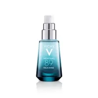 Vichy Mineral 89 Eyes - Gel pentru conturul ochilor, 15ml