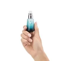 Gel pentru Conturul Ochilor Mineral 89 Eyes, 15 ml, Vichy